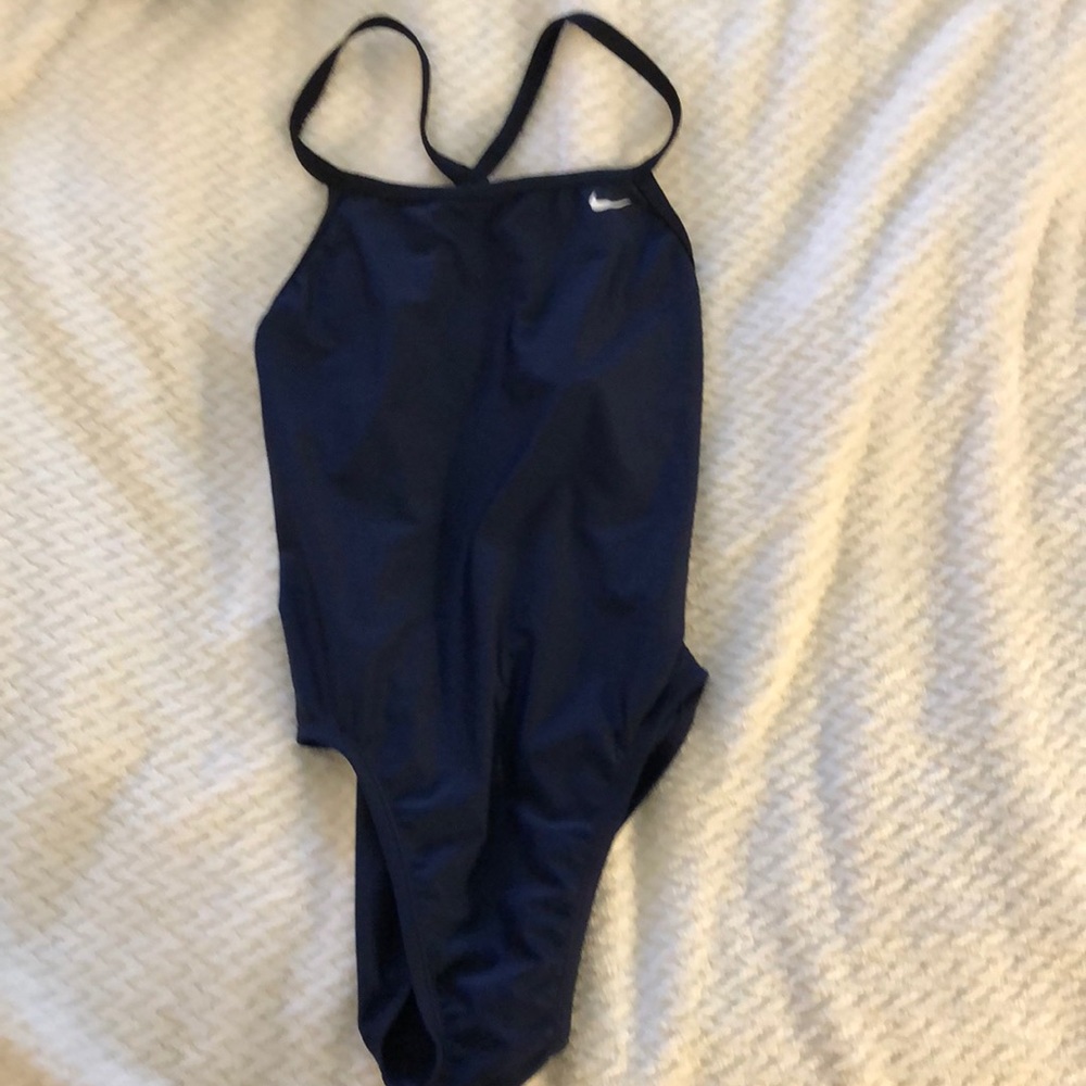 Nike sport swim suit